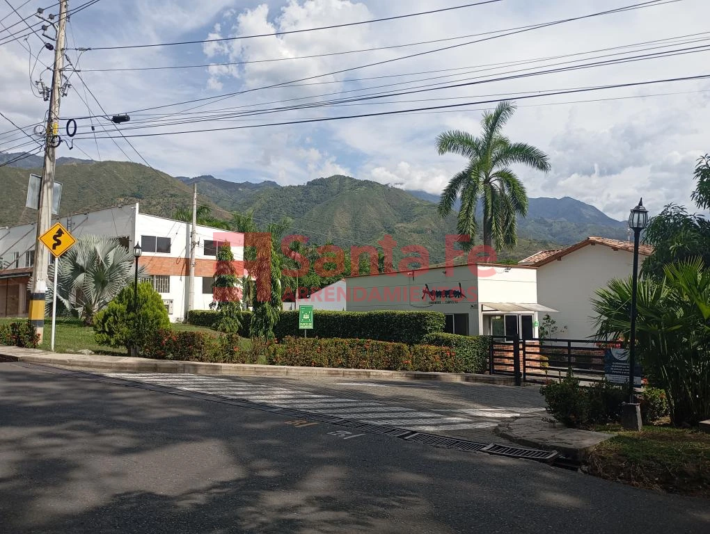 Casa en San Jerónimo, San Jerónimo