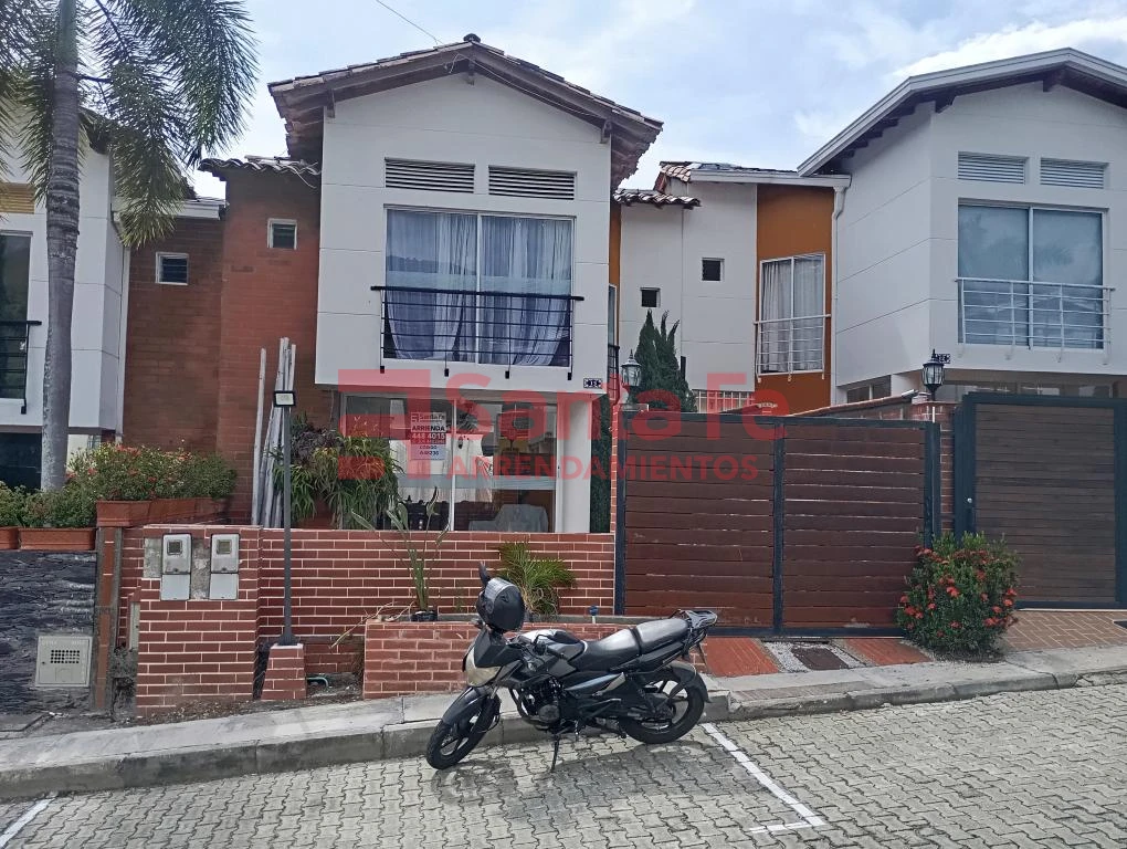 Casa en San Jerónimo, San Jerónimo