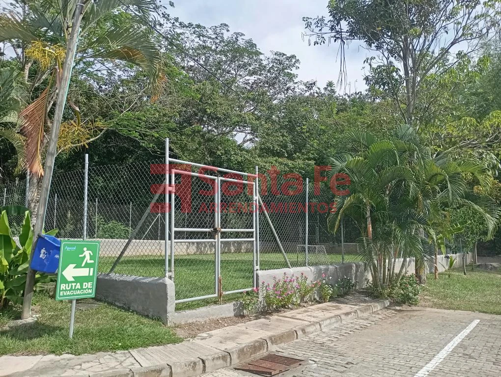 Casa en San Jerónimo, San Jerónimo