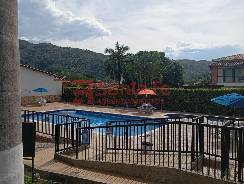 Casa en San Jerónimo, San Jerónimo
