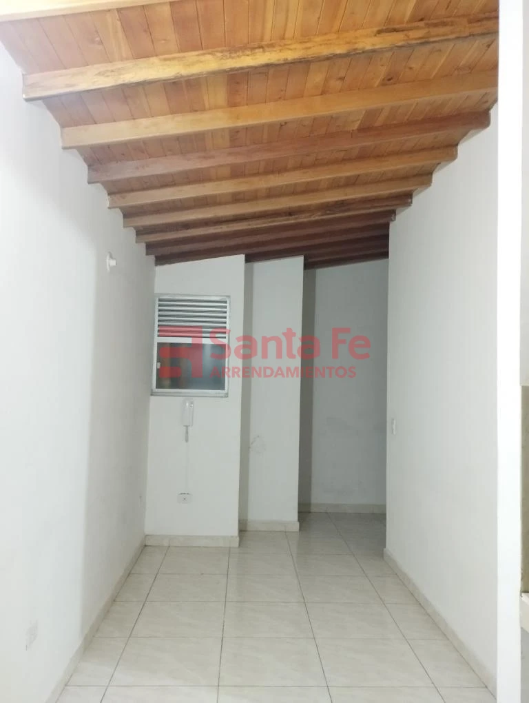 Apartamento en Florida Nueva, Medellín