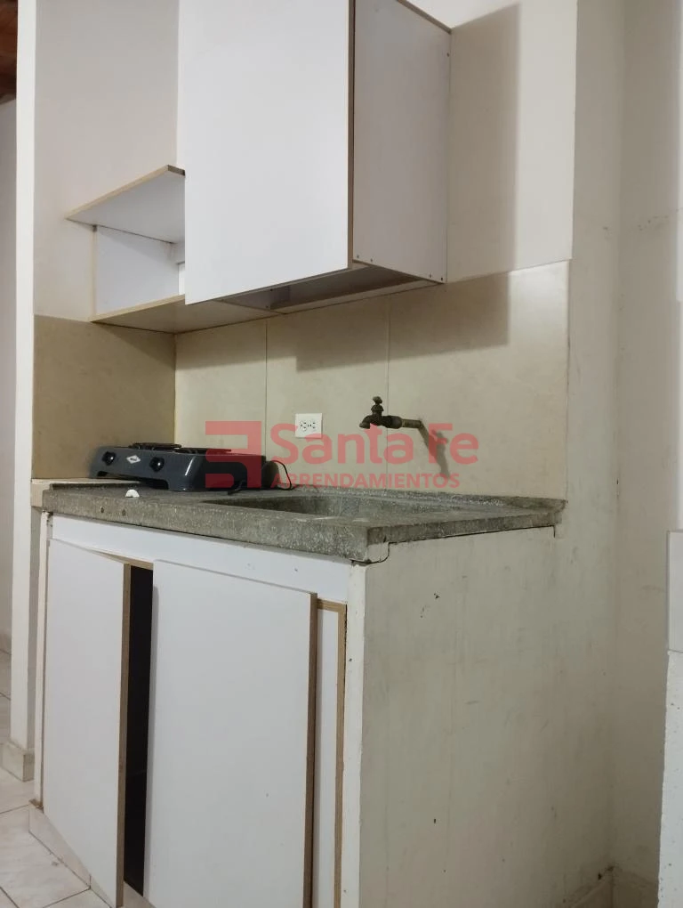 Apartamento en Florida Nueva, Medellín