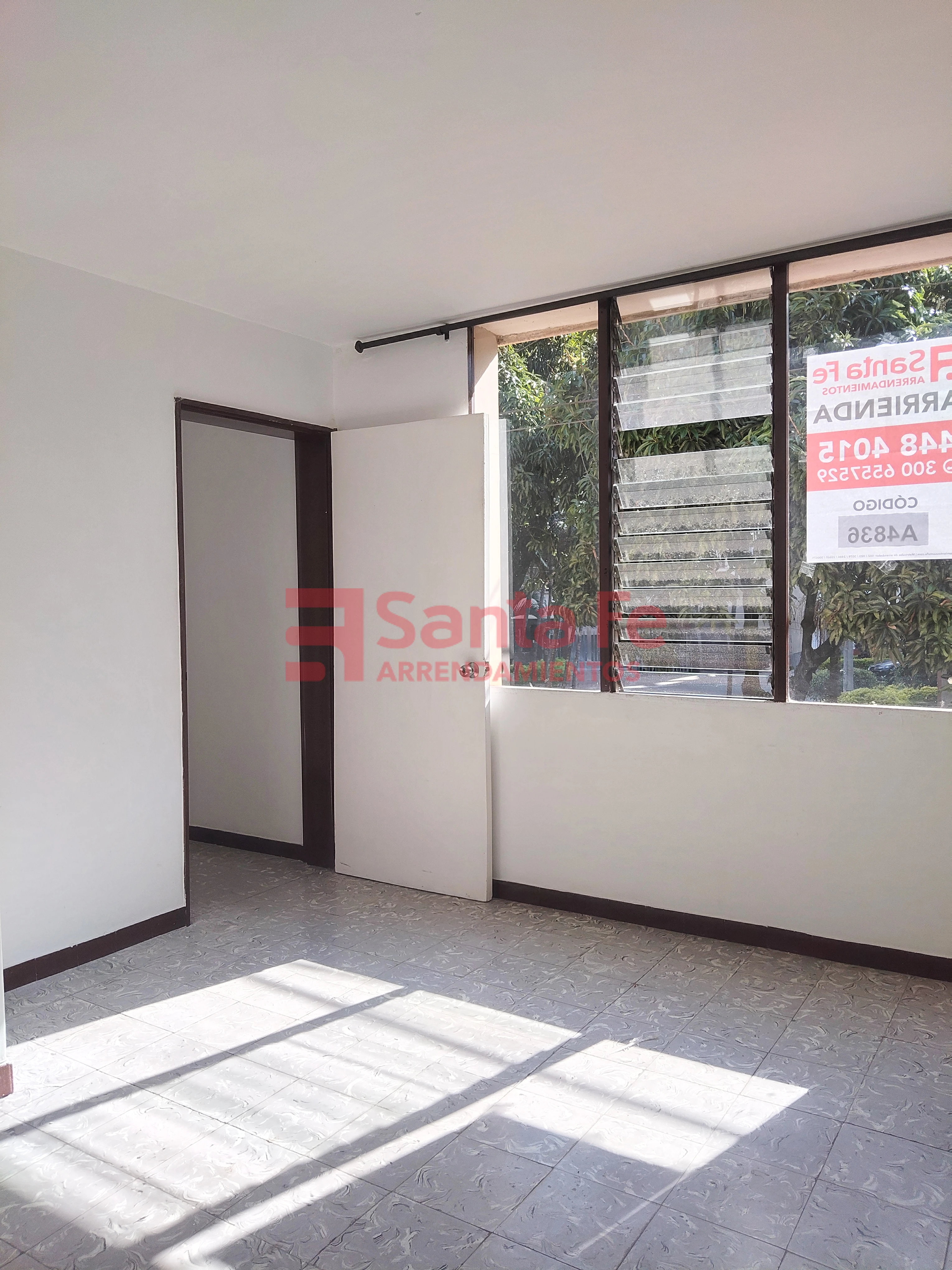 Casa Local en Florida Nueva, Medellín