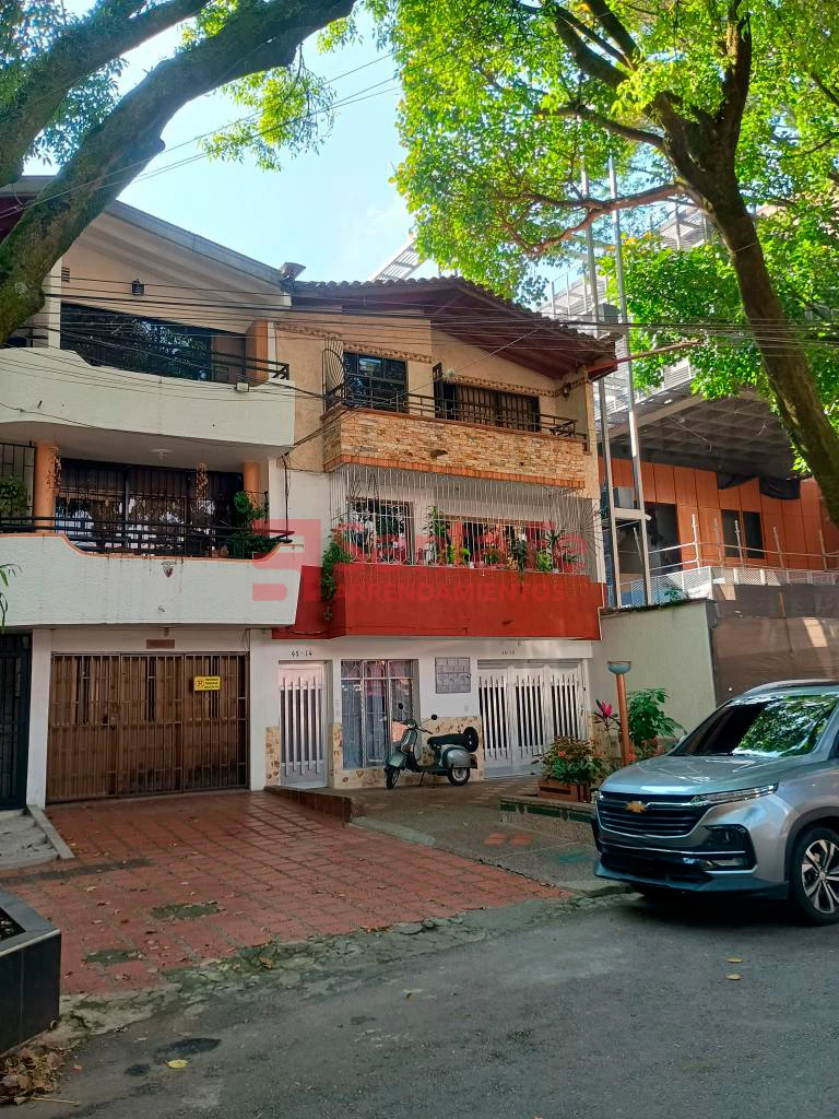Casa en La América, Medellín