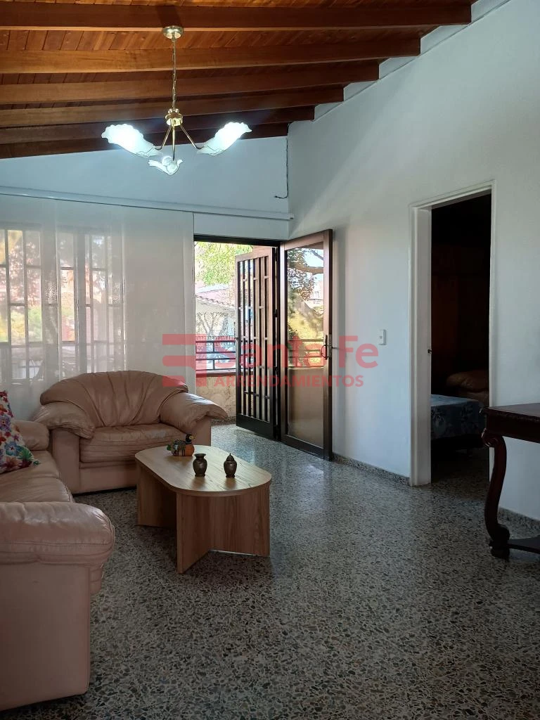 Casa en La América, Medellín