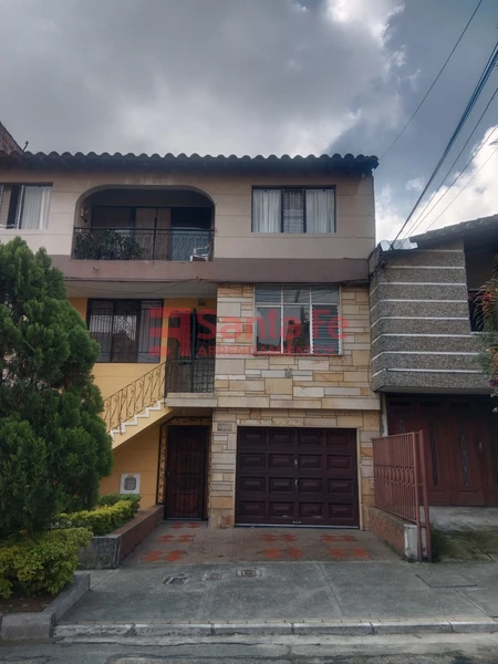 Apartamento en La América, Medellín