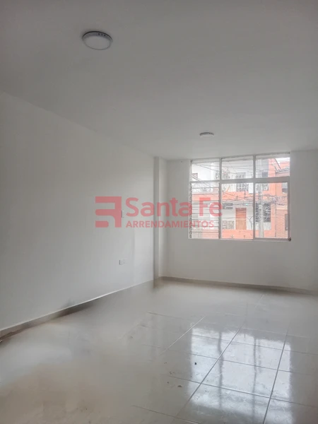 Apartamento en La América, Medellín