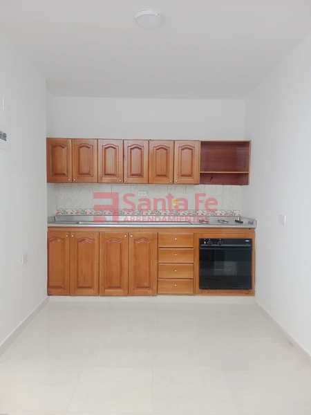 Apartamento en La América, Medellín