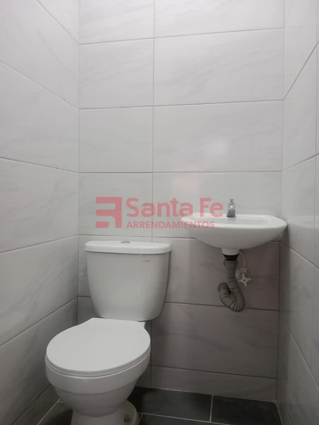 Apartamento en La América, Medellín — foto 10