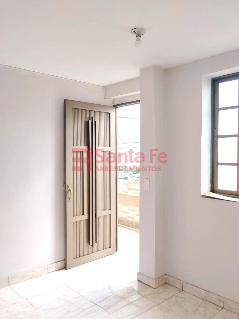 Apartamento en Caribe, Medellín