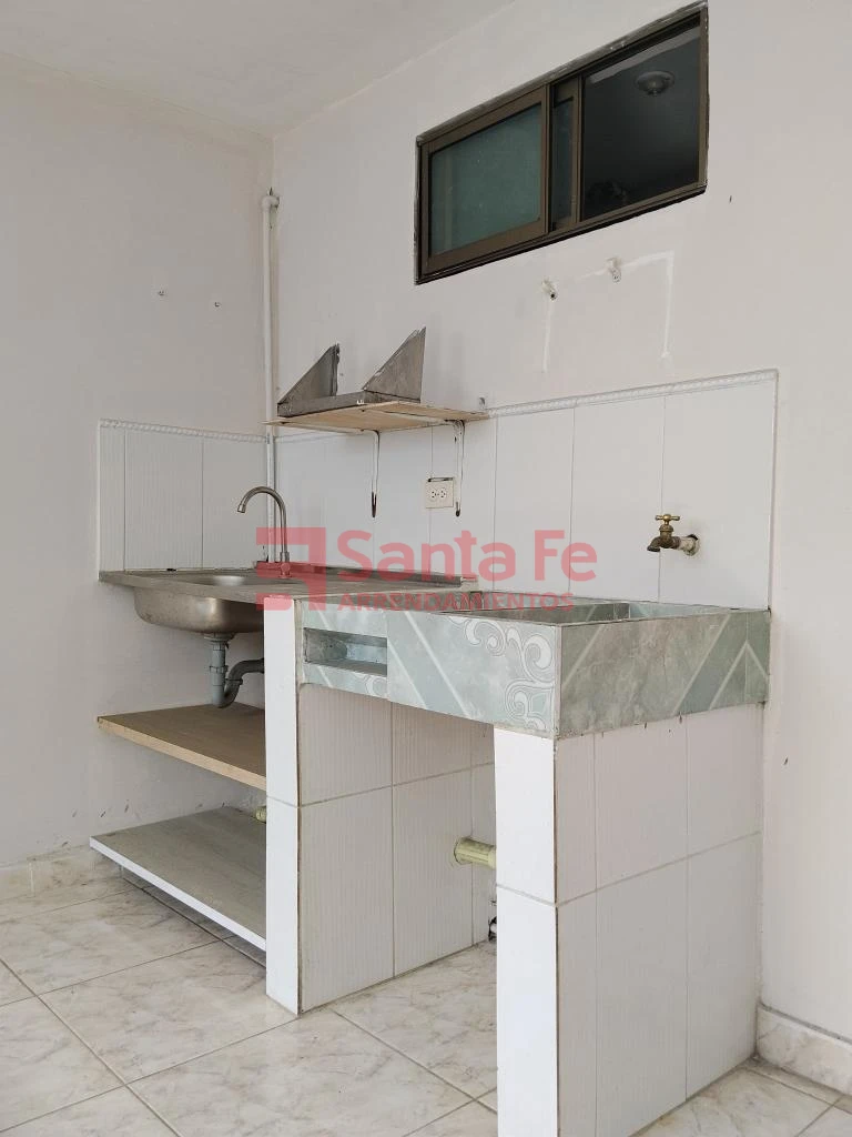 Apartamento en Caribe, Medellín