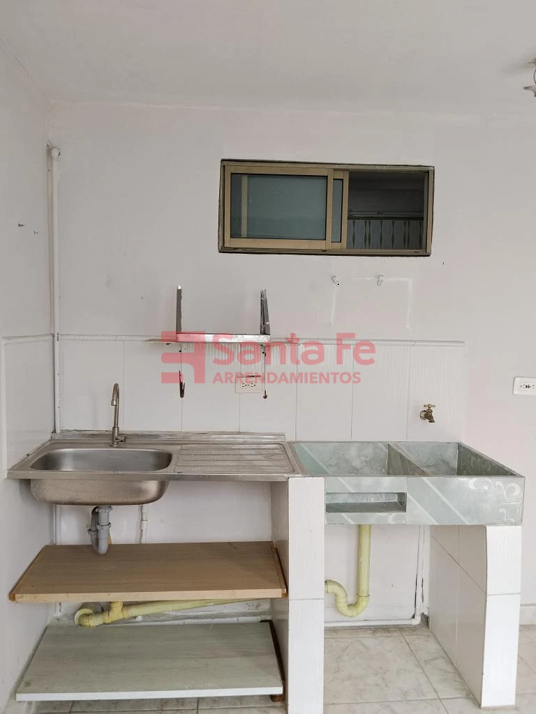 Apartamento en Caribe, Medellín