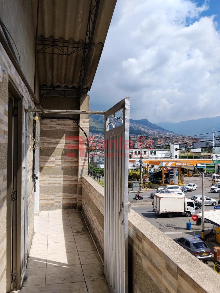 Apartamento en Caribe, Medellín — foto 11