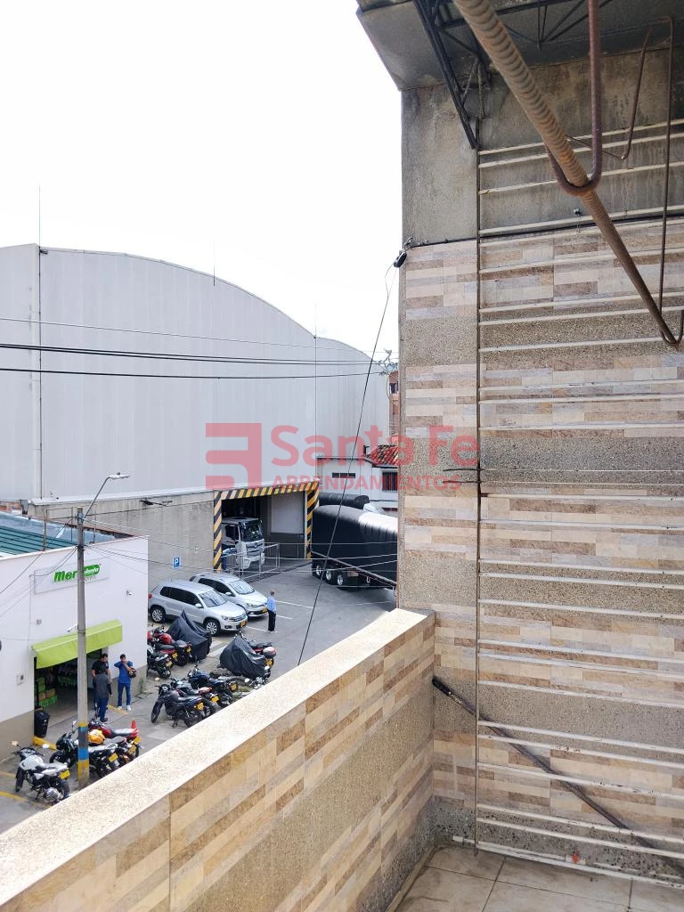 Apartamento en Caribe, Medellín — foto 12