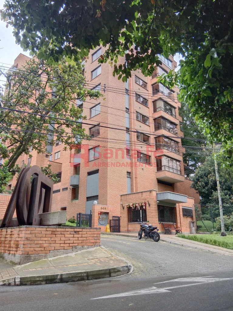Apartamento en Poblado, Medellín