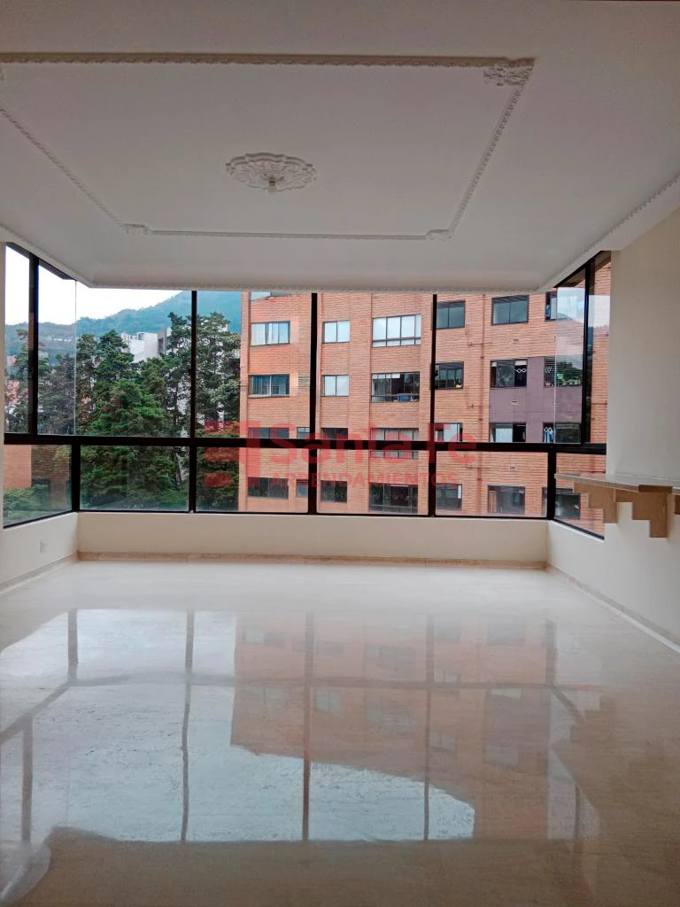 Apartamento en Poblado, Medellín