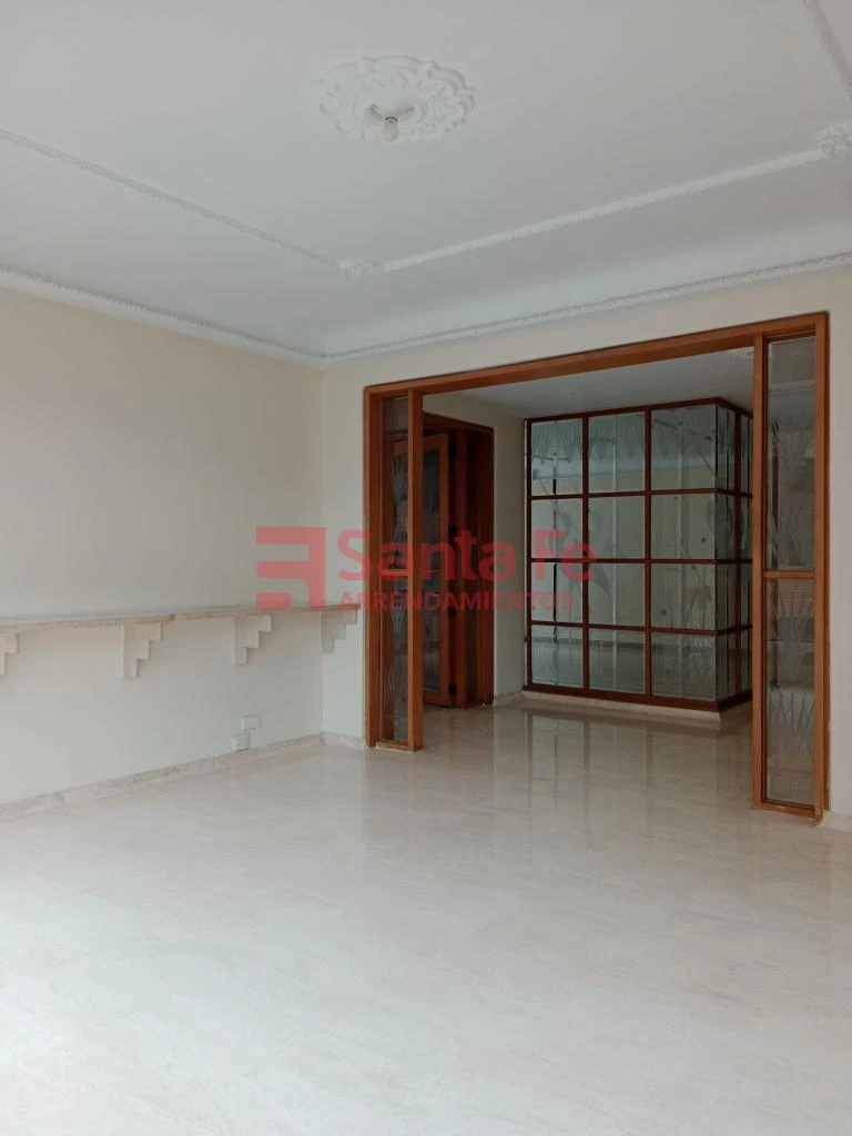 Apartamento en Poblado, Medellín