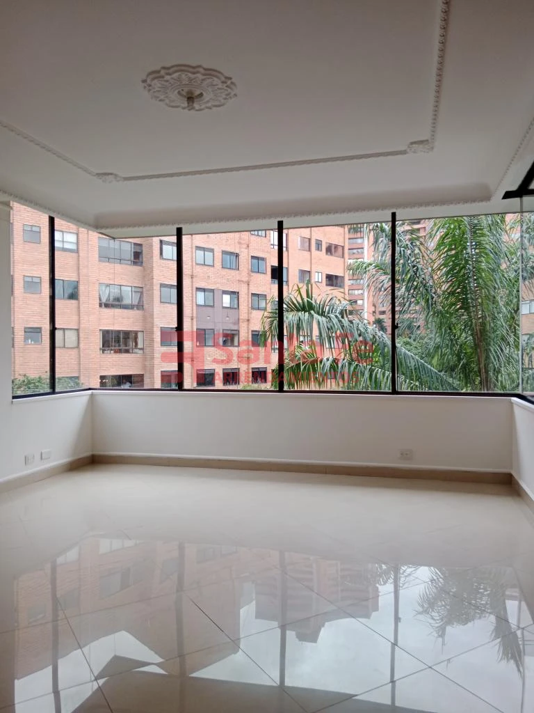 Apartamento en Poblado, Medellín
