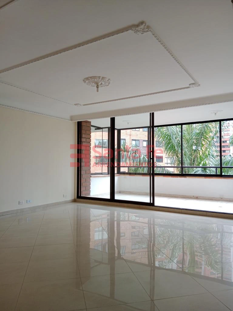 Apartamento en Poblado, Medellín — foto 8