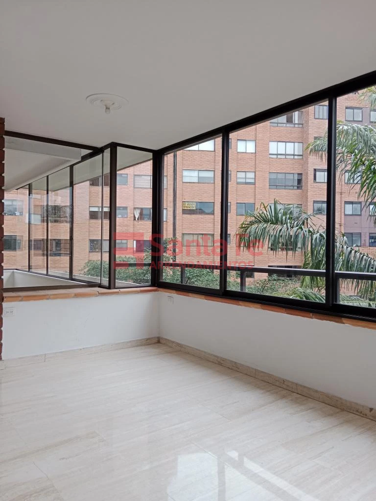 Apartamento en Poblado, Medellín — foto 10