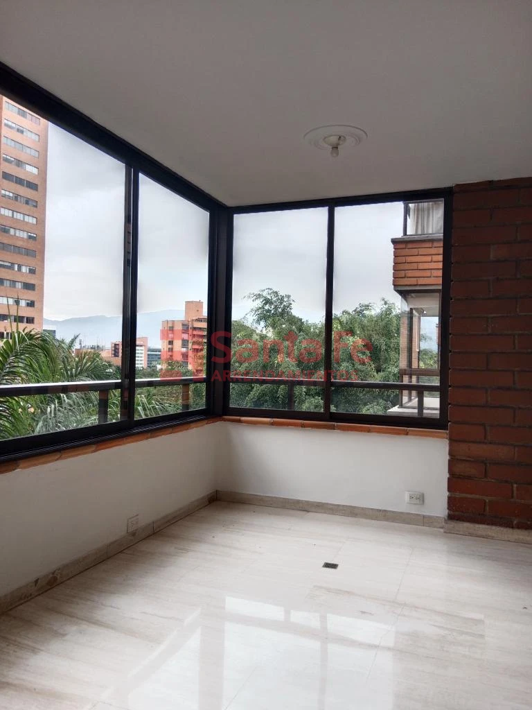 Apartamento en Poblado, Medellín — foto 11