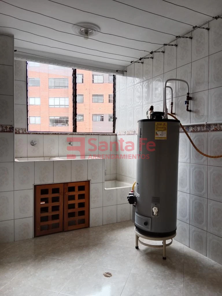 Apartamento en Poblado, Medellín — foto 14