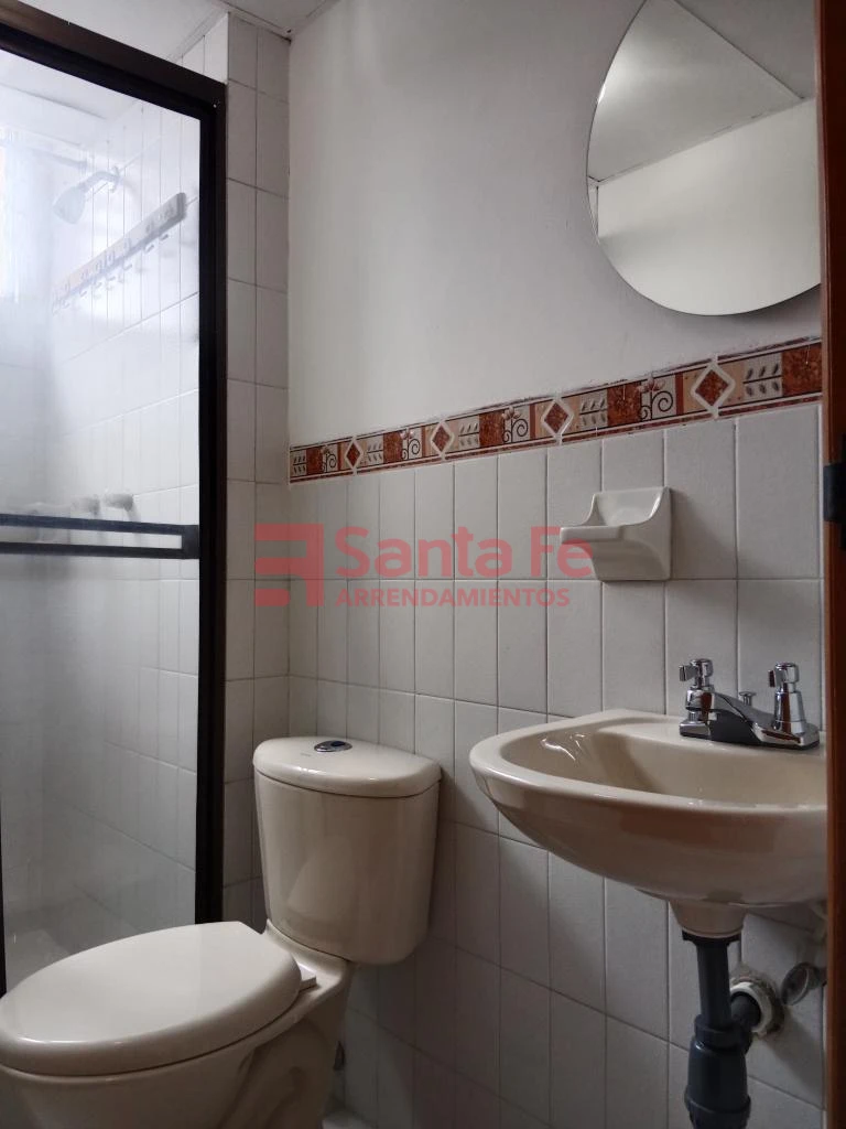 Apartamento en Poblado, Medellín — foto 16