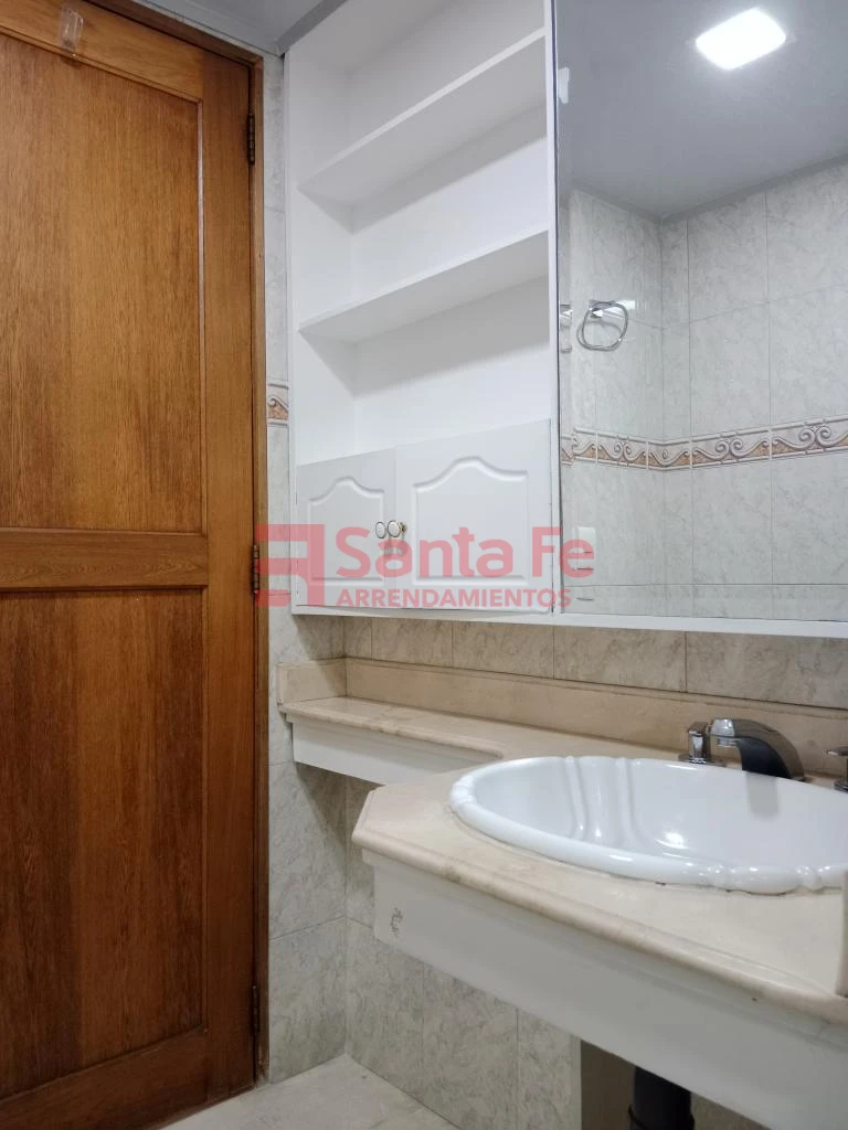 Apartamento en Poblado, Medellín — foto 23
