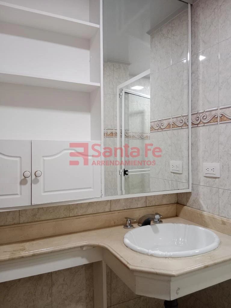 Apartamento en Poblado, Medellín — foto 24