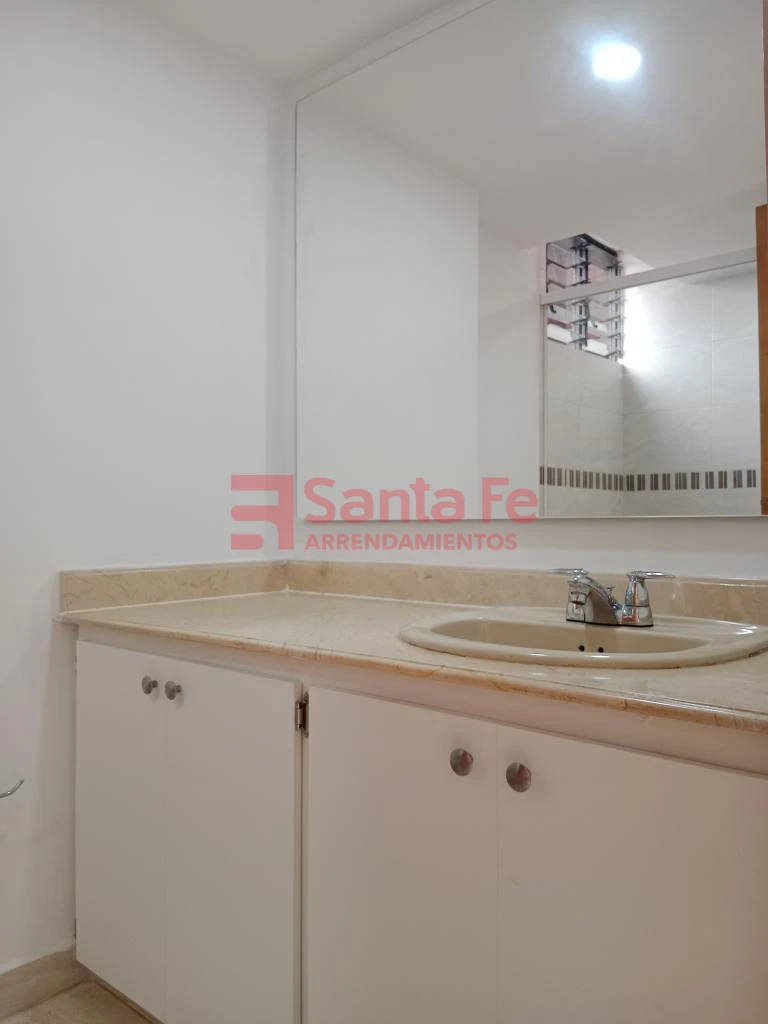 Apartamento en Poblado, Medellín — foto 29