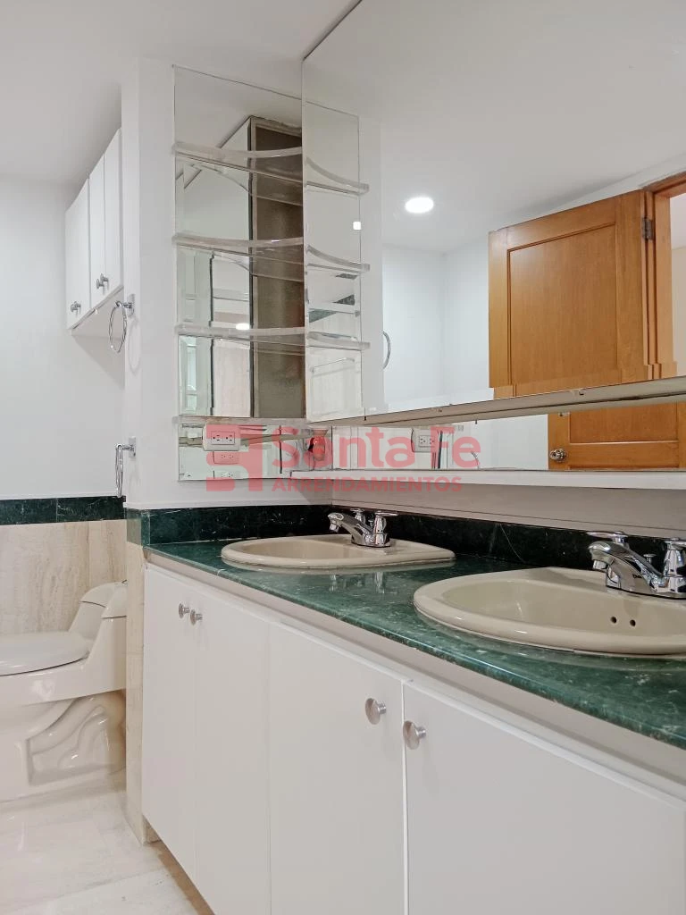 Apartamento en Poblado, Medellín — foto 36