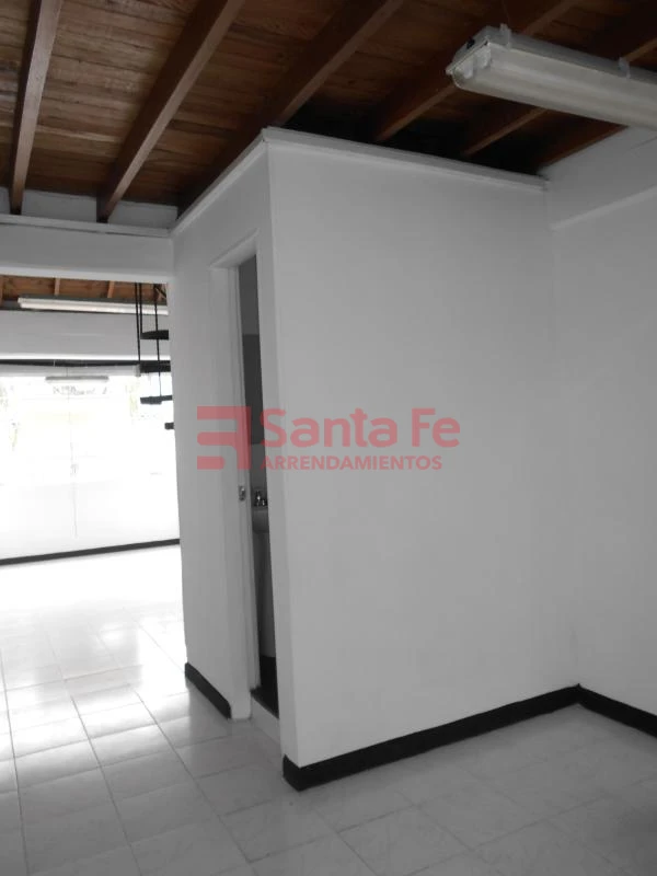 Oficina en San Diego Poblado, Medellín
