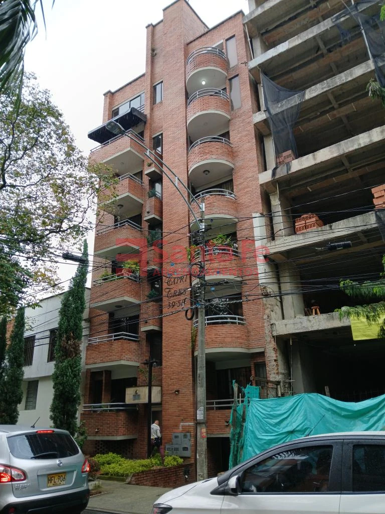Apartamento en Laureles, Medellín