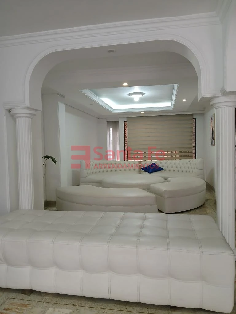 Apartamento en Laureles, Medellín
