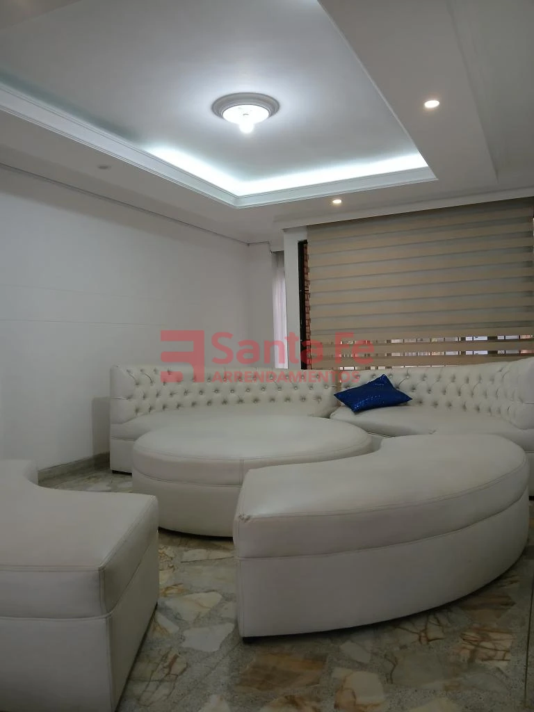 Apartamento en Laureles, Medellín