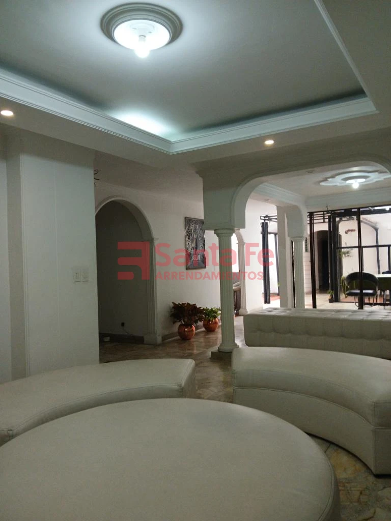 Apartamento en Laureles, Medellín