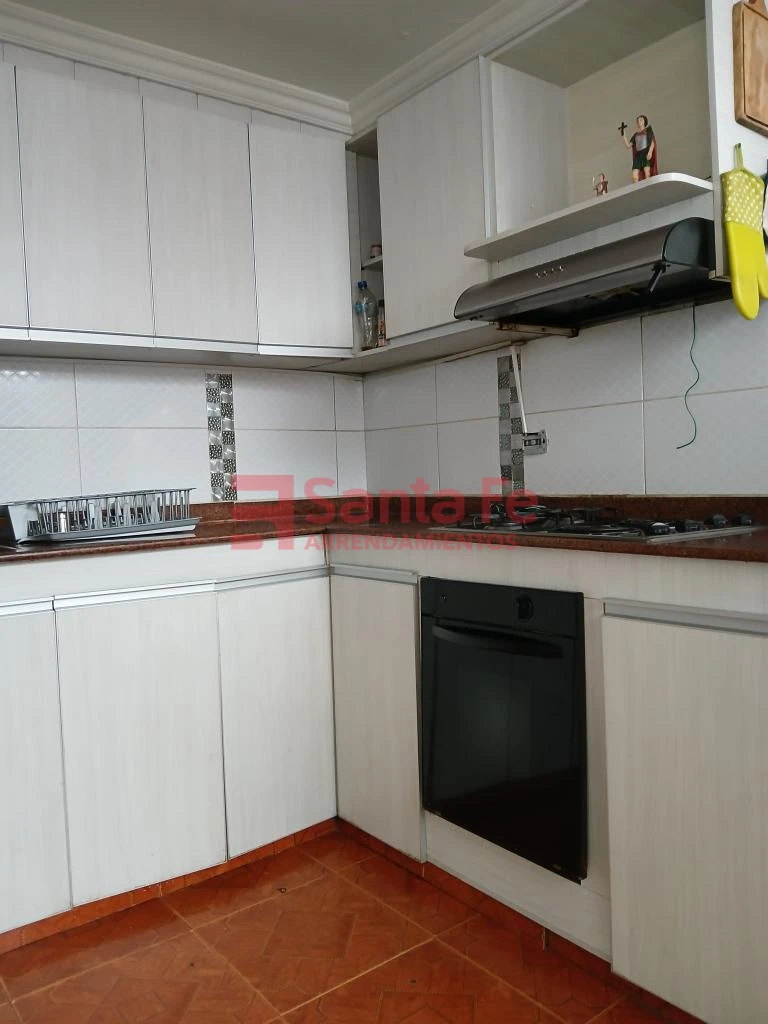 Apartamento en Laureles, Medellín