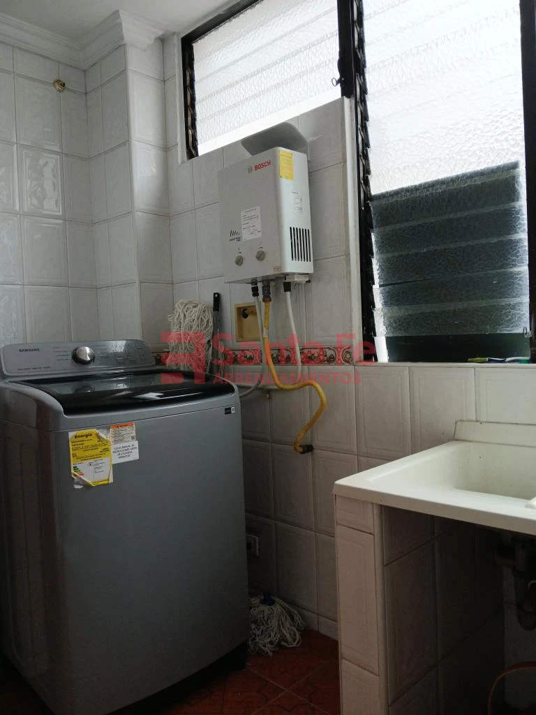 Apartamento en Laureles, Medellín — foto 7