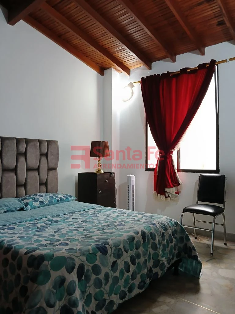 Apartamento en Laureles, Medellín — foto 9