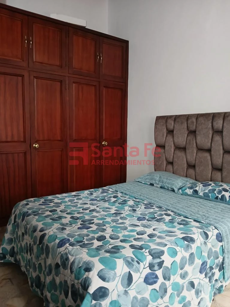 Apartamento en Laureles, Medellín — foto 10