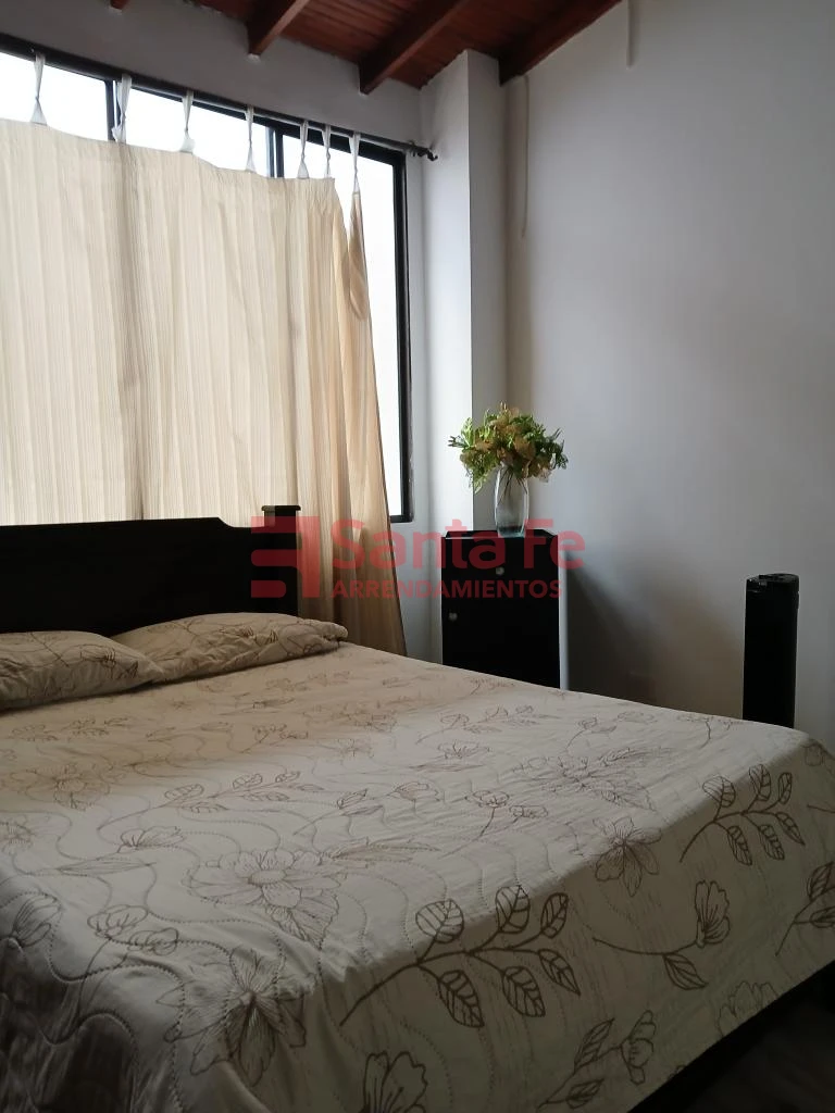 Apartamento en Laureles, Medellín — foto 11