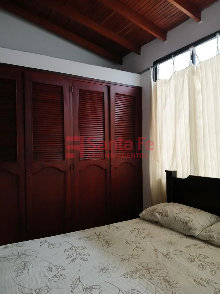 Apartamento en Laureles, Medellín — foto 12