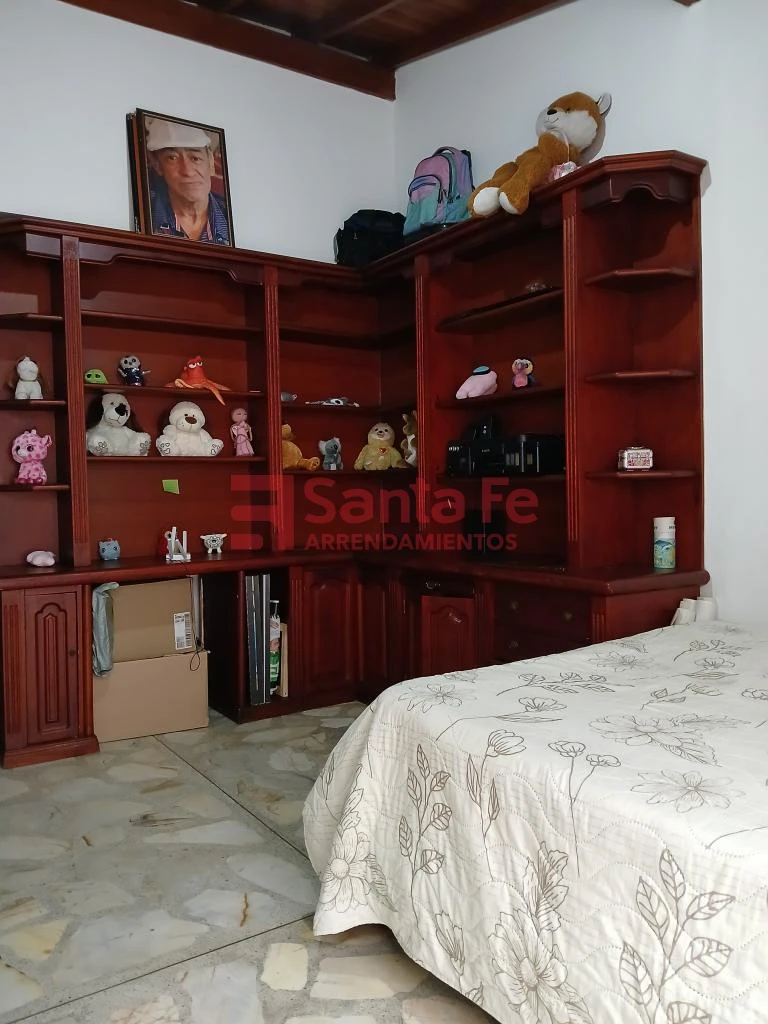 Apartamento en Laureles, Medellín — foto 14