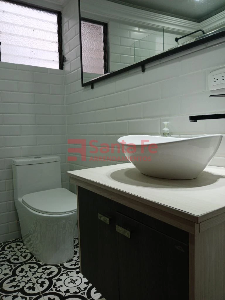Apartamento en Laureles, Medellín — foto 15