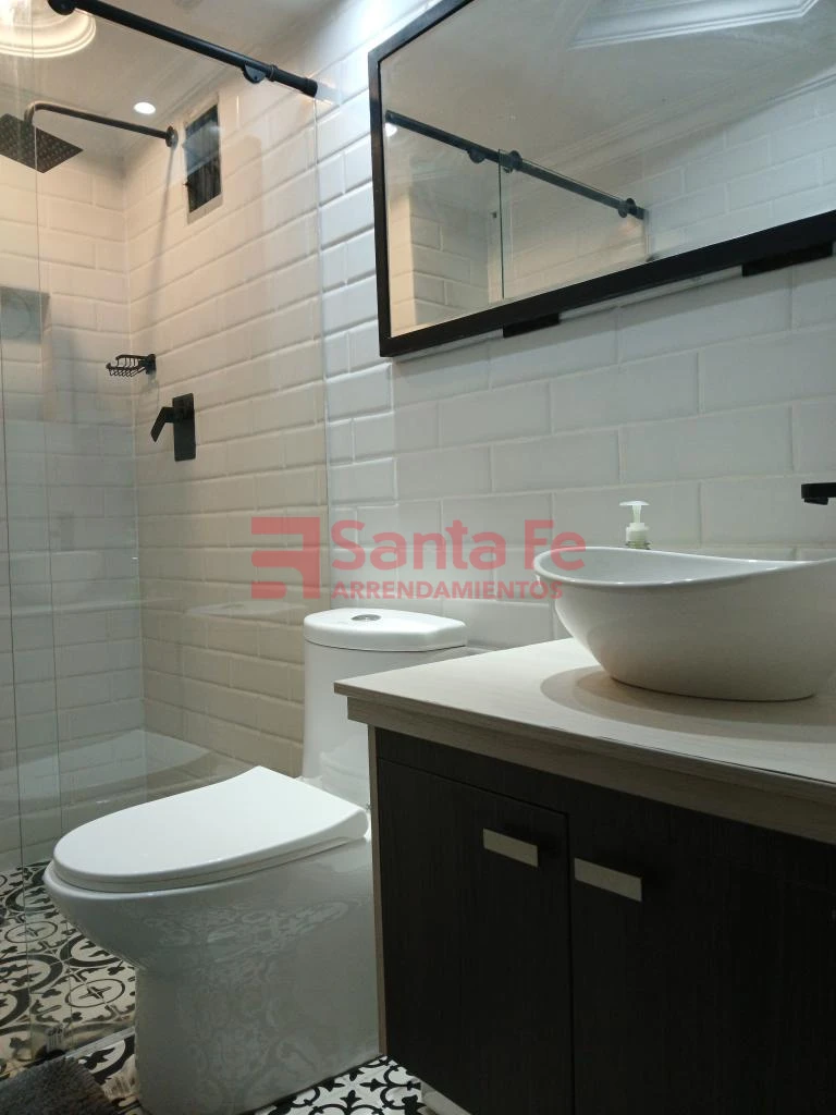 Apartamento en Laureles, Medellín — foto 16