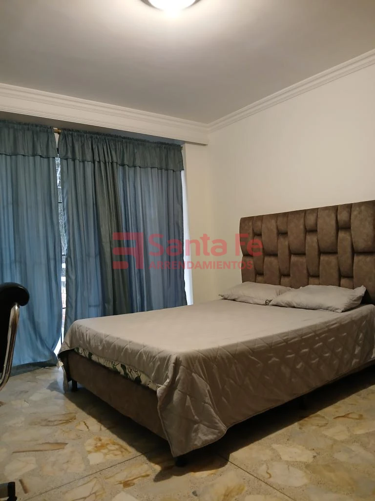 Apartamento en Laureles, Medellín — foto 17