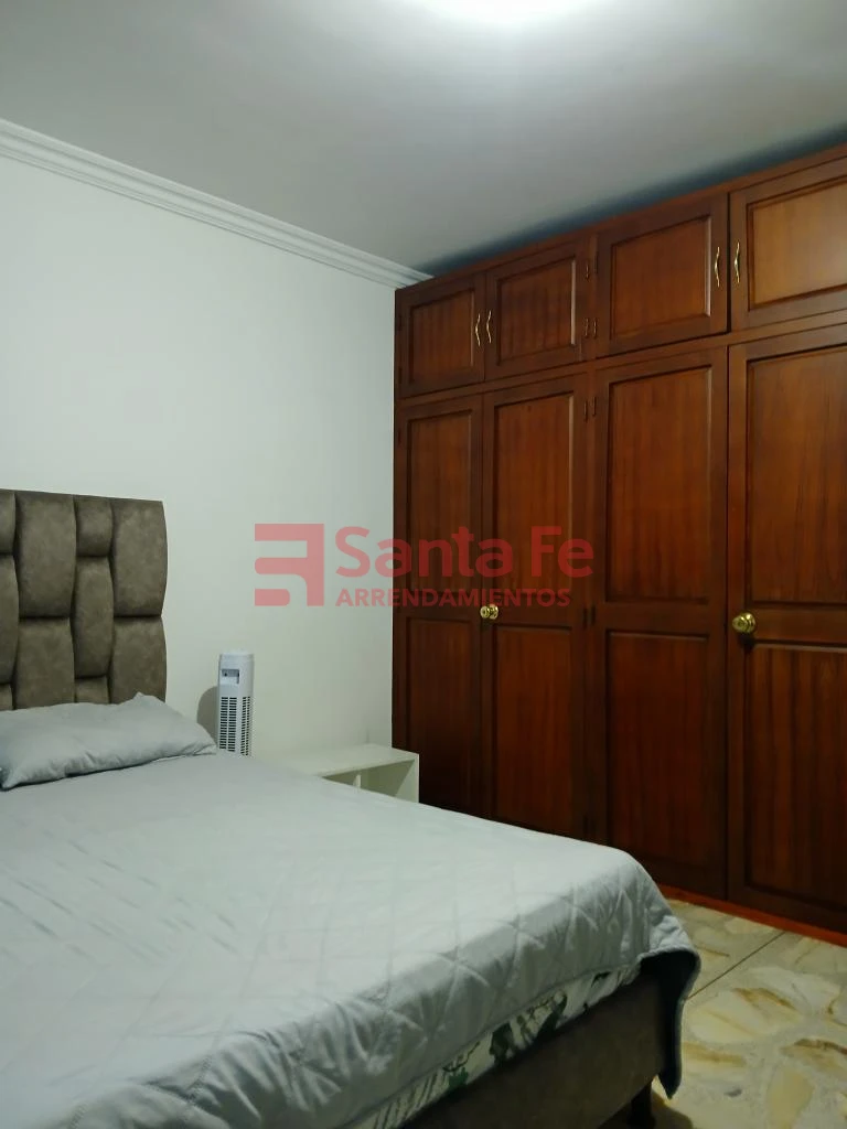 Apartamento en Laureles, Medellín — foto 18
