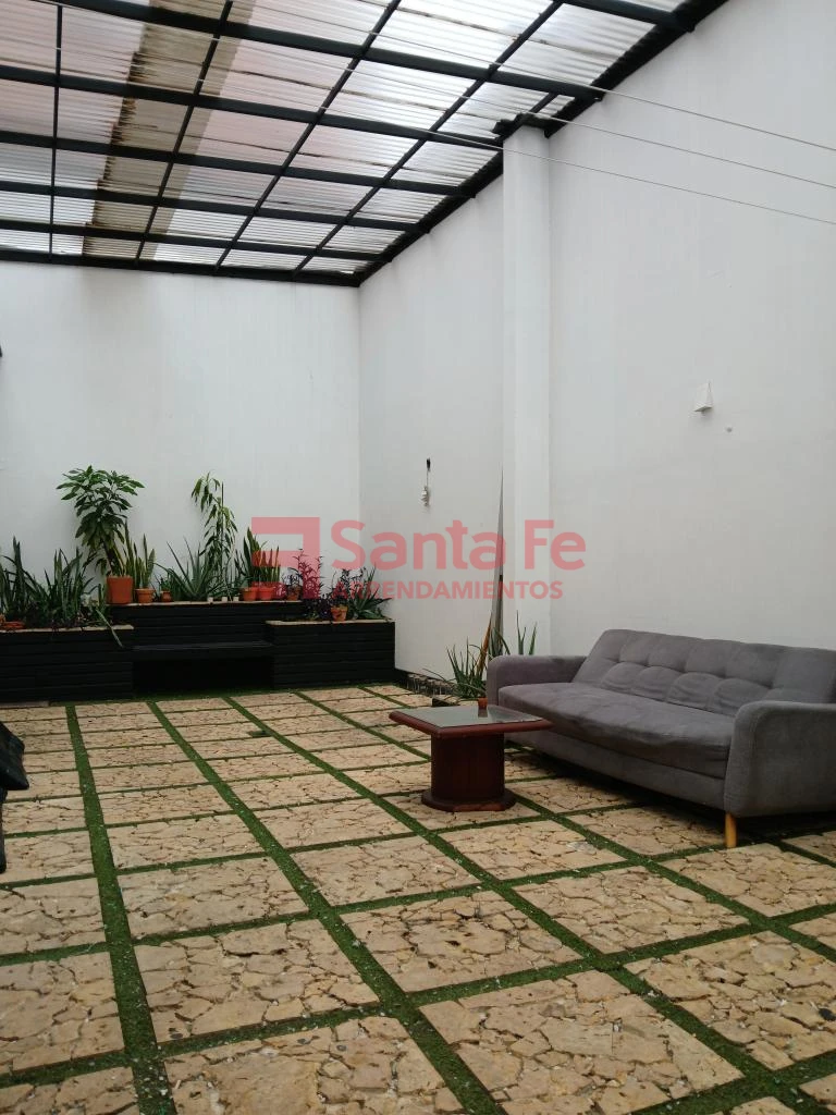 Apartamento en Laureles, Medellín — foto 21