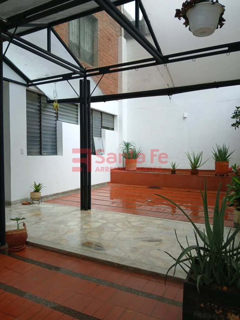 Apartamento en Laureles, Medellín — foto 22