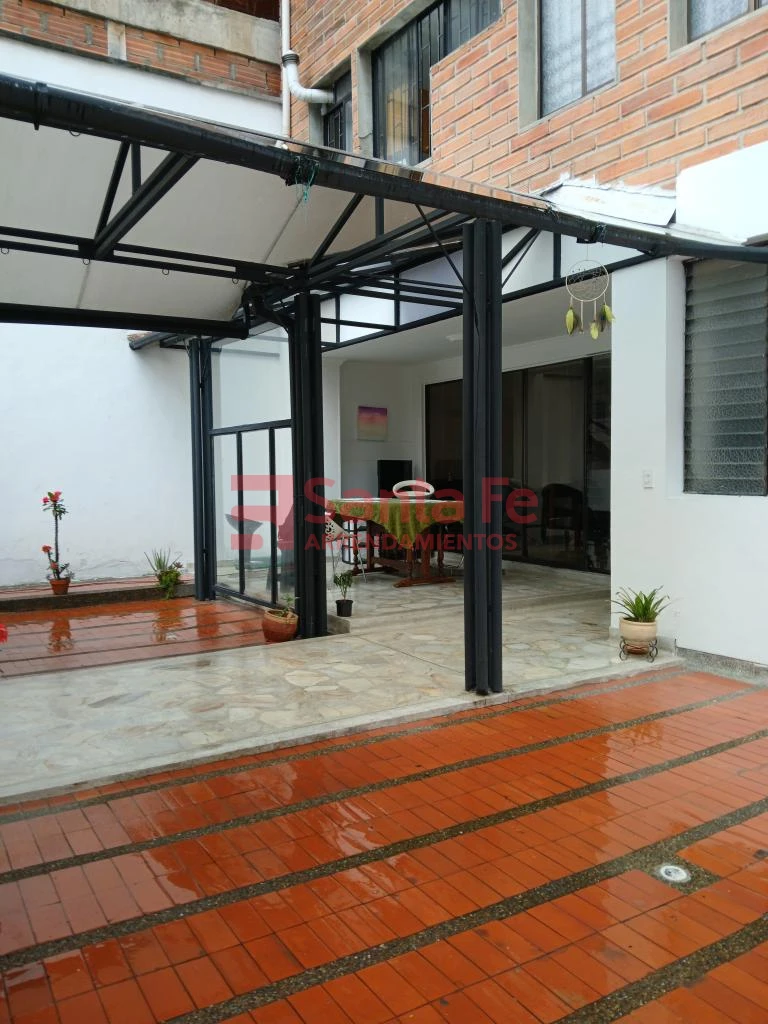 Apartamento en Laureles, Medellín — foto 23